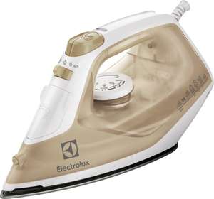 Утюг Electrolux EDB1740, 2400 Вт