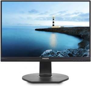 Монитор Philips 241B7QUPBEB