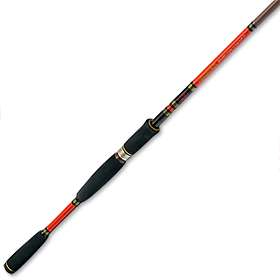 Спиннинг Pontoon21 Gad Harrier HRS662ULF 1.98м 1.0-7.0гр