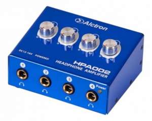 Усилитель для наушников Alctron HPA002 в dj-store