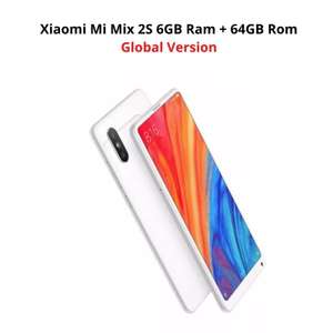 Xiaomi Mi Mix 2S Global 6/64 White