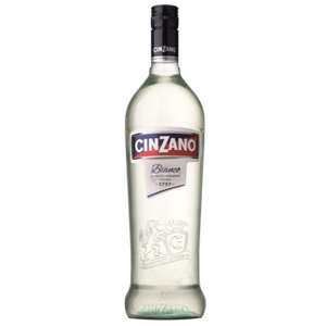 Вермут Cinzano Bianko 0,5 л.