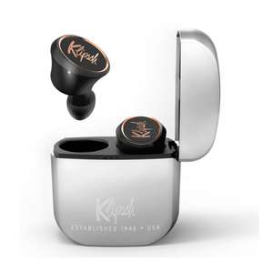 Наушники TWS Klipsch T5