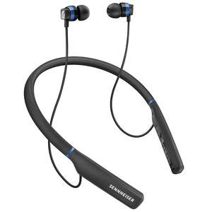 Беспроводные наушники Sennheiser CX 7.00BT с AptX