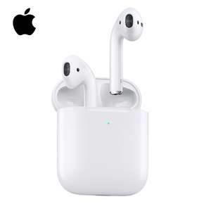 TWS наушники Apple AirPods 2 (в приложении)