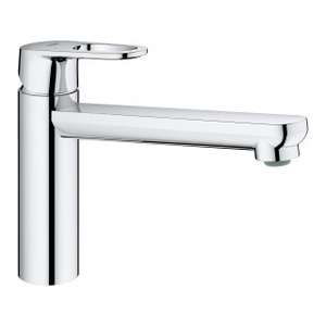 Смеситель для кухни Grohe Start Flow 31691000