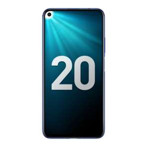 Смартфон Honor 20 6/128 Гб