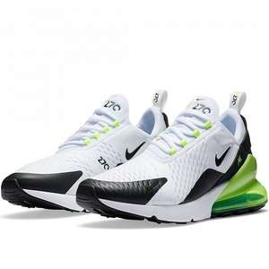 Кроссовки Nike Air Max 270, размеры 40 - 45