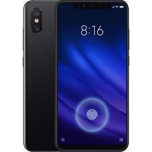 Xiaomi Mi 8 Pro 6+128ГБ за 489.99$