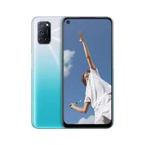 Смартфон Oppo A52 64Gb White