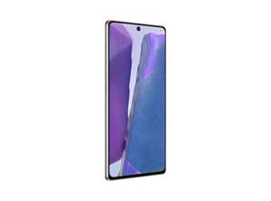 Смартфон Samsung Galaxy Note 20, 256 Гб
