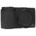 Компактная камера Ricoh GR III (размер матрицы APS-C)