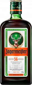 Ликер Jagermeister 0.5 л