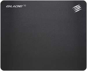 Игровой коврик Mad Catz G.L.I.D.E. 16"