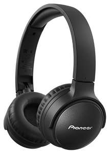 Беспроводная гарнитура Pioneer SE-S6BN