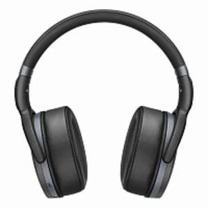 Наушники Sennheiser HD 4.40BT Black