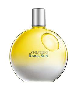 Туалетная вода Shiseido Rising Sun 100 мл