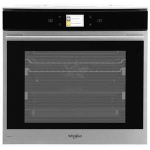 Электрический духовой шкаф whirlpool w9 om2 4ms2 p