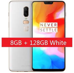 OnePlus 6 8+128GB за 401.99$