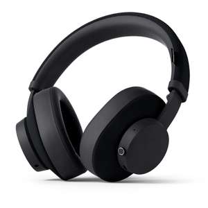 Беспроводные наушники Urbanears Pampas Charcoal Black