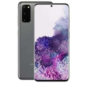 Смартфон Samsung Galaxy S20 G980 8/128 Гб