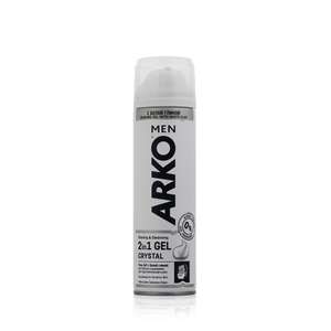 Гель для бритья ARKO MEN 200 мл