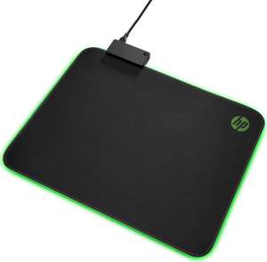 Игровой коврик HP Pavilion 400, (RGB подсветка)