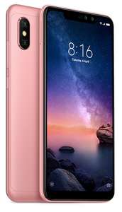 Xiaomi Redmi Note 6 Pro 4/64 за 189.98$