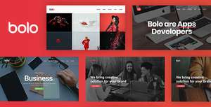 Сборка раздач с сайта Envato Market