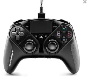 Проводной геймпад eSwap Pro Controller для PS4 и PC
