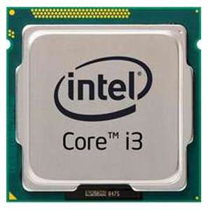 Процессор Intel Core i3 10100F, LGA 1200, OEM 4/8 ядер, 3.6/4.3 ГГц