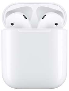 Беспроводные наушники Apple AirPods 2