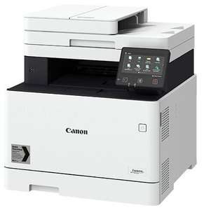 Цветной лазерный МФУ Canon i-SENSYS MF742Cdw