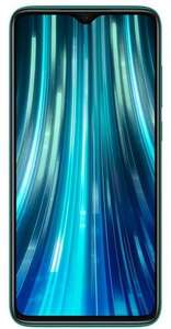 Смартфон Xiaomi Redmi Note 8 Pro 64 ГБ