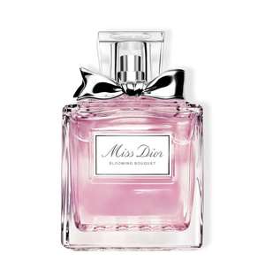 Туалетная вода Miss Dior Blooming Bouquet 100 мл