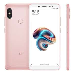 Xiaomi Redmi Note 5 4+64 Гб за 146.99$