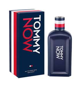 Мужская туалетная вода Tommy Now, 30 мл. и другие ароматы Tommy Hilfiger на распродаже