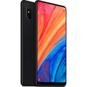 Xiaomi Mi Mix 2S 6/64ГБ Global Version