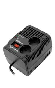 Стабилизатор напряжения Defender AVR INITIAL 1000VA
