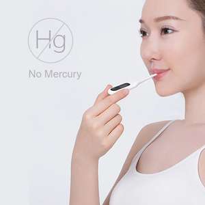 Термометр Xiaomi Medical Electronic Thermometer