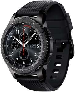 Samsung Gear S3 Frontier