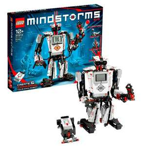 Lego Mindstorms 31313 Конструктор EV3