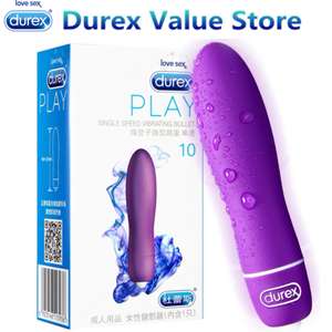 Вибратор Durex