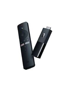 ТВ-адаптер Xiaomi Mi TV Stick 2K HDR