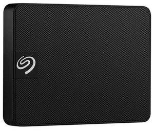 Внешний SSD Seagate Expansion Portable Drive 1 ТБ