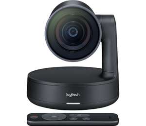Web-камера LOGITECH ConferenceCam Rally