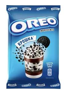 Oreo ingredients крошка измельчённого печенья с какао 300 г