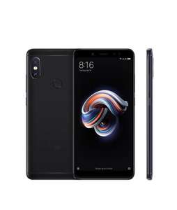 Xiaomi Redmi Note 5 4/64