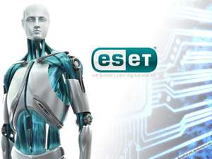 Бесплатная лицензия антивируса ESET NOD32 на 3 месяца за прохождение опроса
