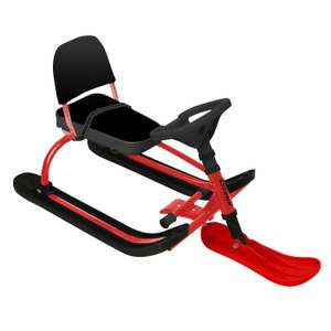 Снегокат Kreiss TWINY1 TW1/ДМ